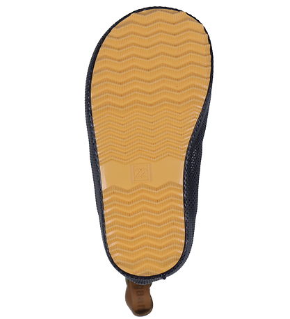 Bottes en Caoutchouc Bisgaard - Mode - Ocean Glitter