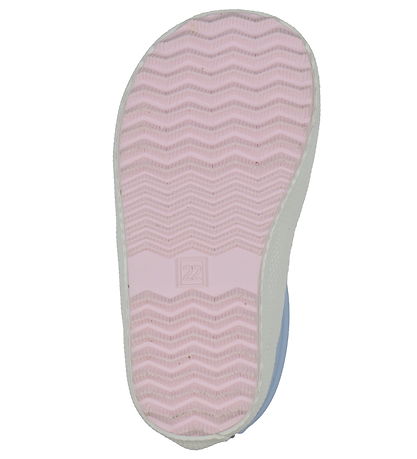 Bisgaard Rubber Boots - Fashion - Lavender Blossom