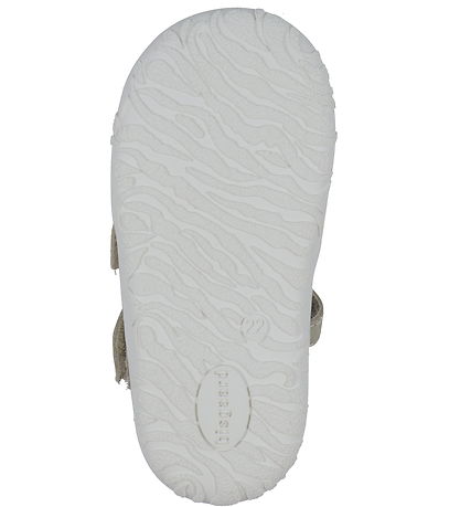 Bisgaard Sandals - Barefoot Hana - Gold
