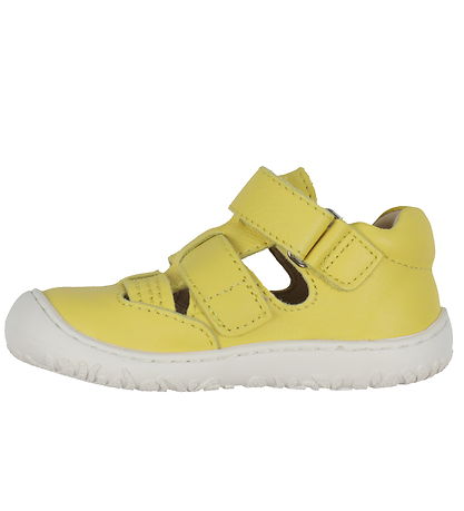 Bisgaard Sandals - Barefoot Hana - Honey Melon