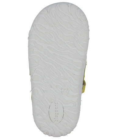 Bisgaard Sandals - Barefoot Hana - Honey Melon
