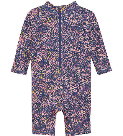 Color Kids Sundgalli - UV50+ - Vintage Indigo