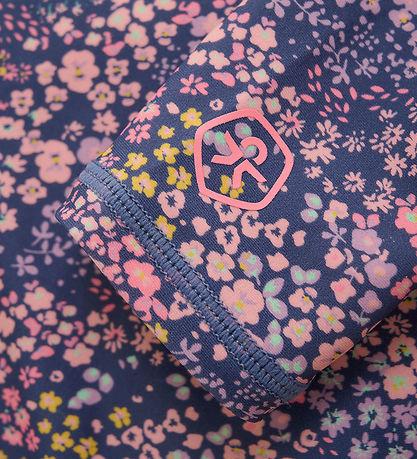Color Kids Sundgalli - UV50+ - Vintage Indigo