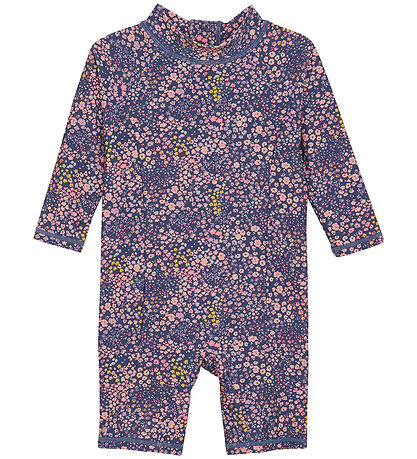 Color Kids Sundgalli - UV50+ - Vintage Indigo