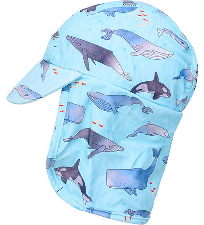 Color Kids Swim Hat - Summer Song