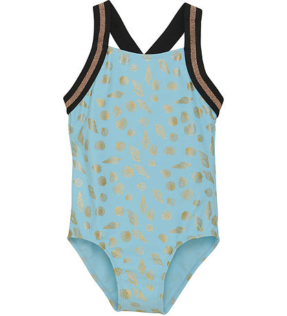 Color Kids Swimsuit - Summer Song