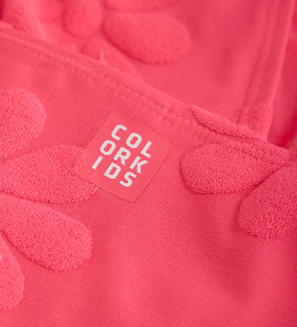 Color Kids Bikíní - Knockout Bleikt
