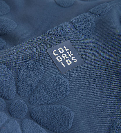 Color Kids Bikini - Vintage Indigo