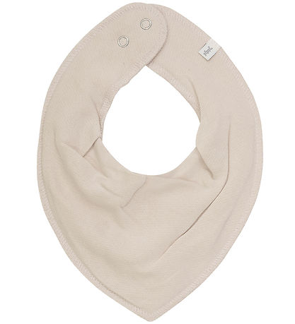 Pippi Teething Bib - Pointy - Rainy Day