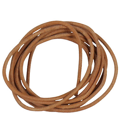 Smallstuff Cord to Bunting Banner - Natural