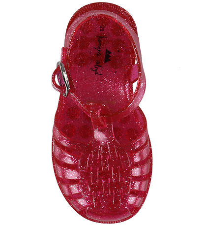 Konges Sløjd Sandals Nea - Sangria