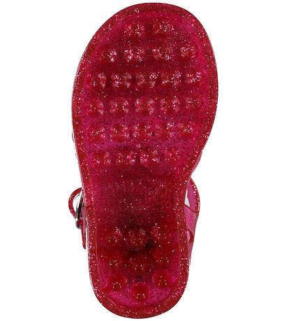 Konges Sløjd Sandals Nea - Sangria