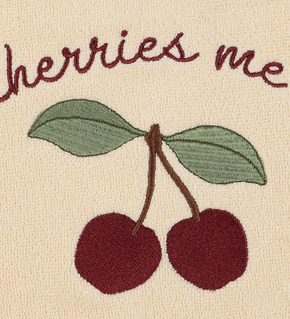 Konges Sløjd Badrock - Terry - Cherry
