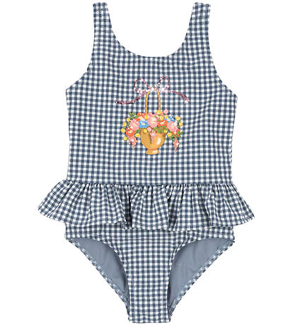 Konges Sløjd Sundföt - Soline - Vintage Indigo