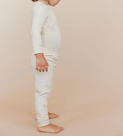 Sofie Schnoor Leggings - Warm Sand