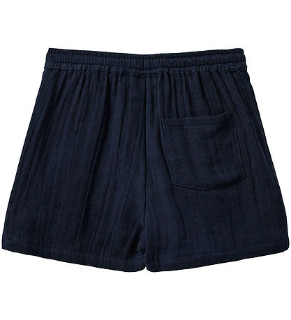 Sofie Schnoor Shorts - Dark Blue
