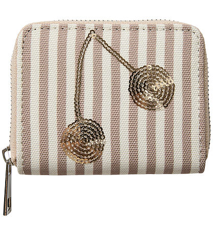Portefeuille Sofie Schnoor - Peach Off White