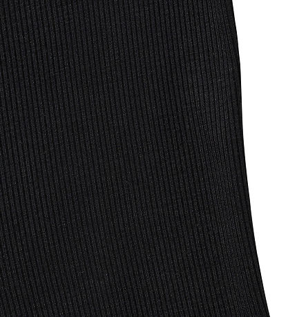 Sofie Schnoor Stuttbuxur - Rib - Black