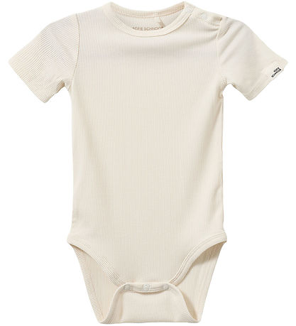 Sofie Schnoor Samfella c/o - Rib - Off White