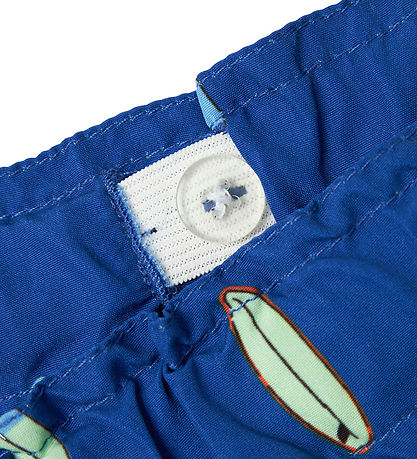 Name It Swim Shorts - NkmZorro - Surf The Web