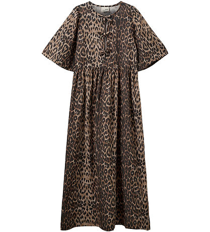 Sofie Schnoor Kleid - Elaynasy - AOP Leo