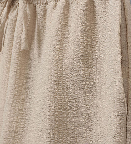 Sofie Schnoor Byxor - Abigailesy - Soft Brown