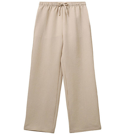 Sofie Schnoor Byxor - Abigailesy - Soft Brown