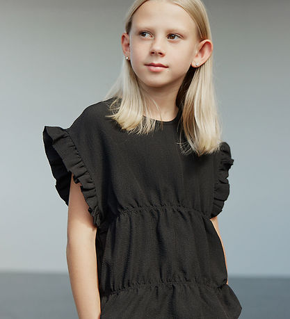 Sofie Schnoor Efst - Samillasy - Svart
