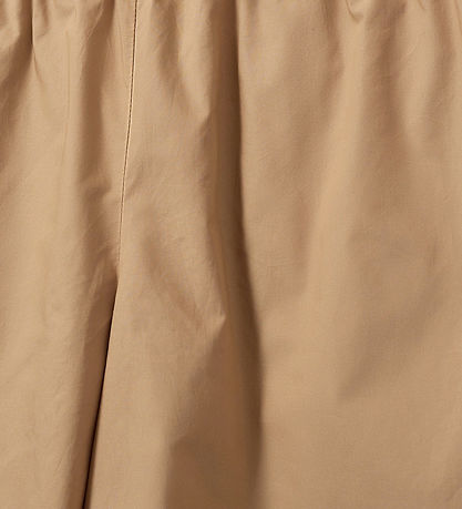 Sofie Schnoor Shorts - Nejahsy - Camel