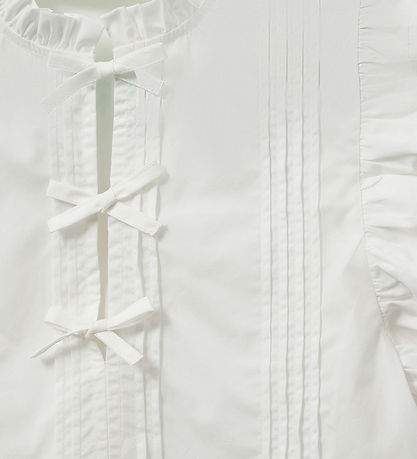 Sofie Schnoor Efst - Juliettesy - Off White