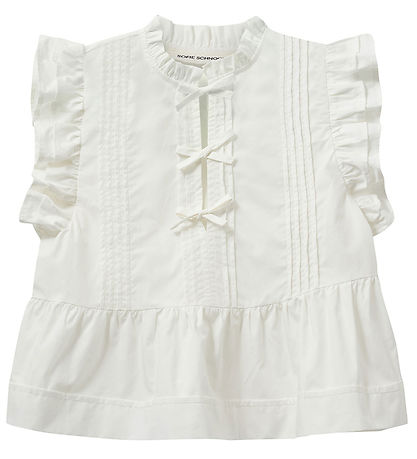 Sofie Schnoor Efst - Juliettesy - Off White