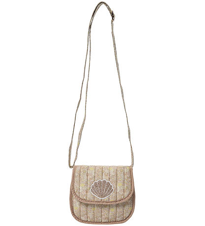 Sofie Schnoor Bag - Nellysk - Off White With AOP