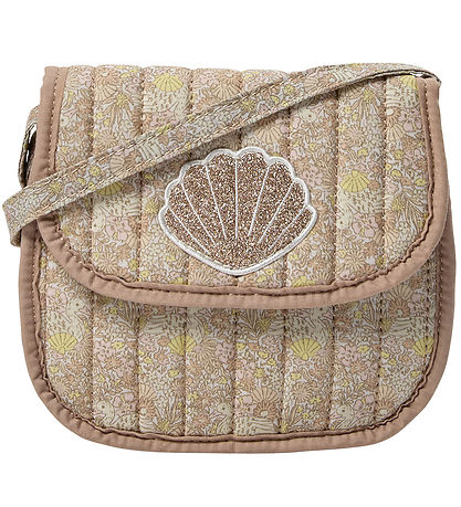 Sofie Schnoor Bag - Nellysk - Off White With AOP