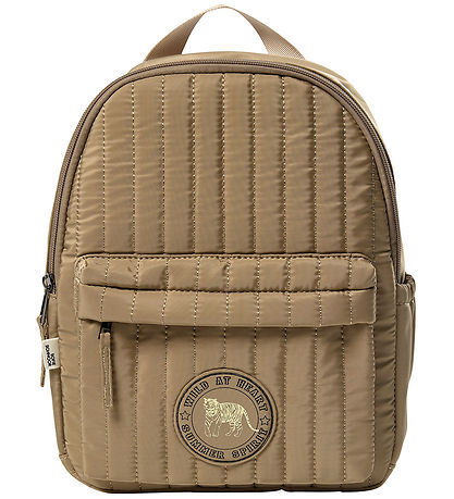 Sofie Schnoor Bag - Miosk - Soft Brown