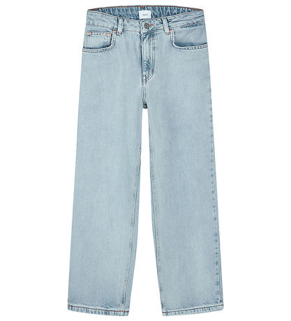 Grunt Jeans - Giant Diskotek - Light Blue