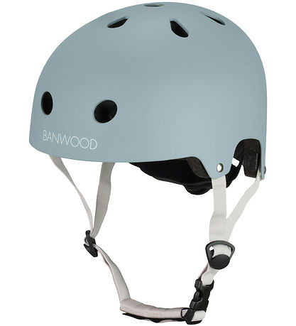 Banwood Bicycle Helmet - Eco - Teal