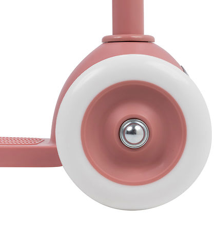 Banwood Sparkcyklar - Eko - Raspberry