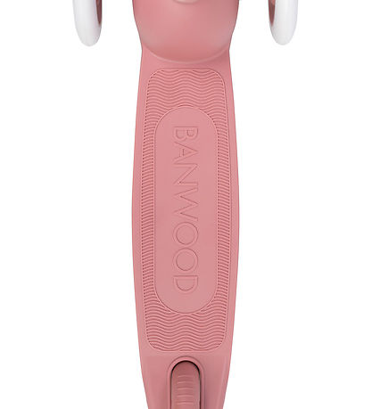 Banwood Sparkcyklar - Eko - Raspberry