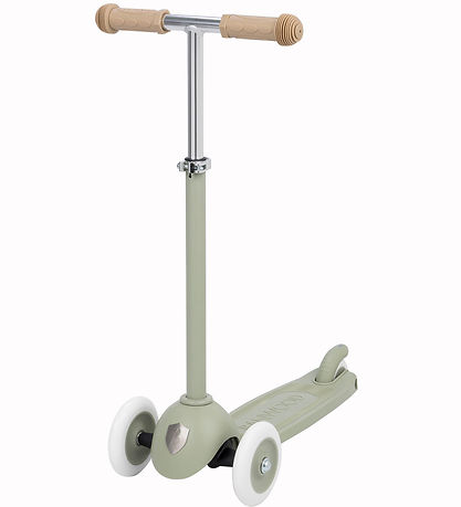 Banwood Sparkcyklar - Eko - Olive
