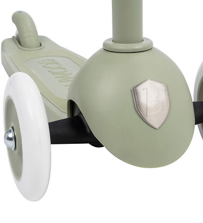 Banwood Sparkcyklar - Eko - Olive