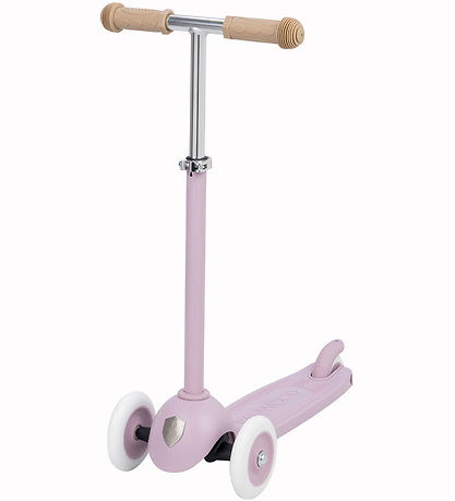 Banwood Sparkcyklar - Eko - Lavender