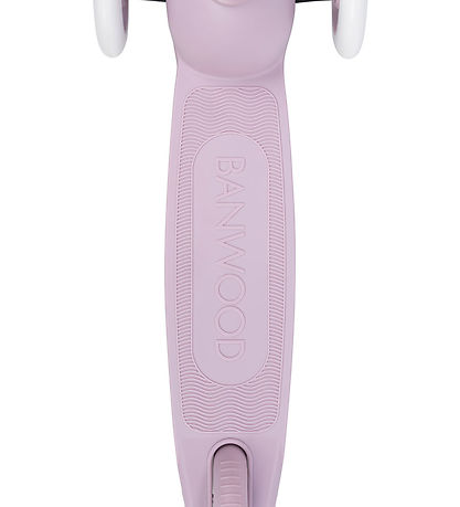 Banwood Sparkcyklar - Eko - Lavender