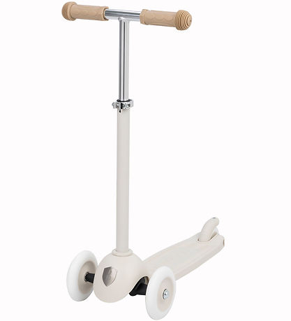 Banwood Sparkcyklar - Eko - Ivory