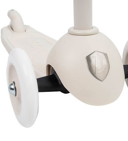 Banwood Sparkcyklar - Eko - Ivory