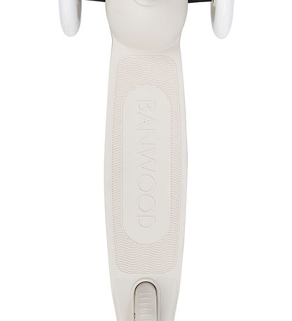 Banwood Sparkcyklar - Eko - Ivory