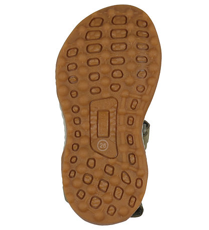 Bisgaard Sandals - The row - Deer