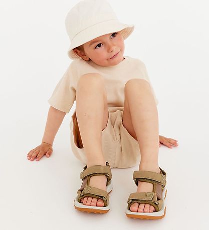 Bisgaard Sandals - The row - Deer