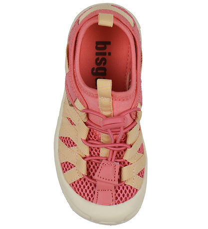 Bisgaard Shoes - Zion - Candyfloss