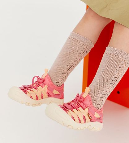 Bisgaard Shoes - Zion - Candyfloss