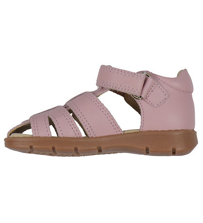 Bisgaard Sandals - Frans - Light Purple
